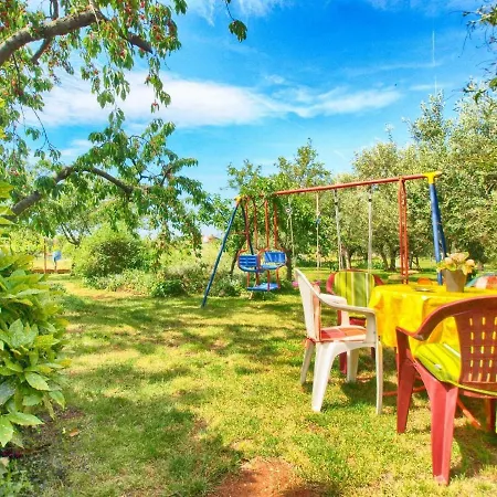 Holiday home House 1343