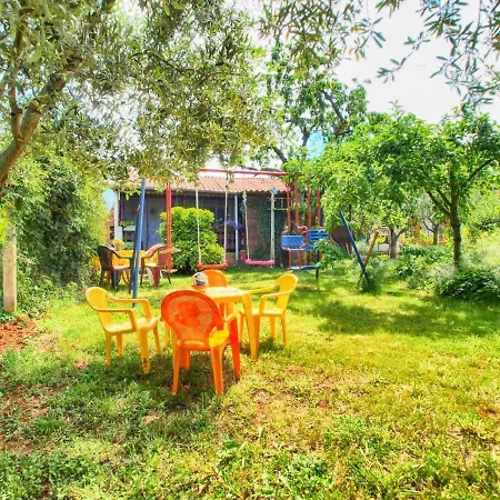 Holiday home House 1343 *