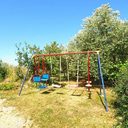House 1343 Holiday home *