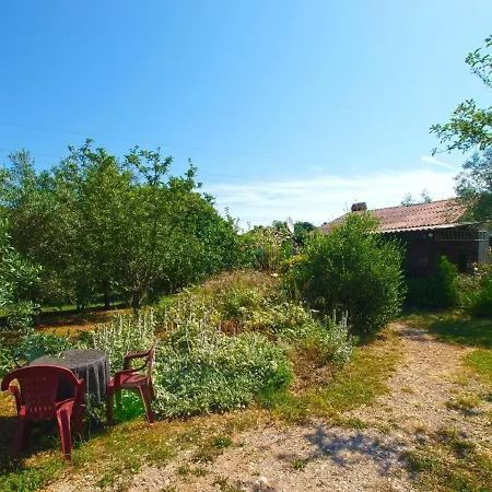 Holiday home House 1343 Pula