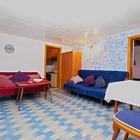 Holiday home House 1343 Pula