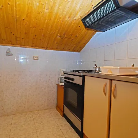 Holiday home House 1343 *