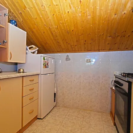Holiday home House 1343 Pula